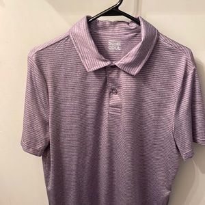 Mens polo